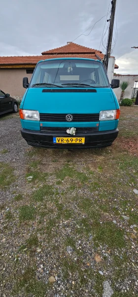 Обява за продажба на VW T4 ~7 000 лв. - изображение 1