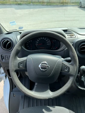 Обява за продажба на Nissan NV400 ~15 000 лв. - изображение 3