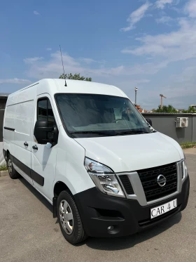 Обява за продажба на Nissan NV400 ~15 000 лв. - изображение 1