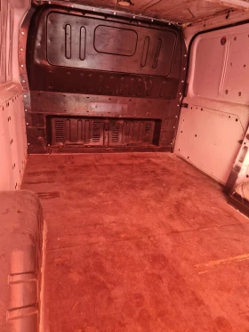 Ford Transit TDCI, снимка 5