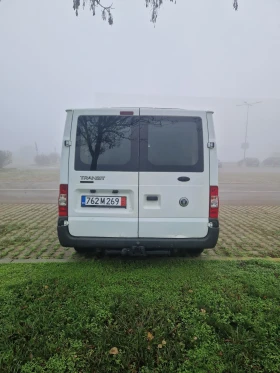 Ford Transit | Mobile.bg    3