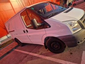Ford Transit TDCI, снимка 1