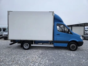Mercedes-Benz Sprinter 519 CDI, Хладилен, До 3.5 тона, Ток, Клима, снимка 6