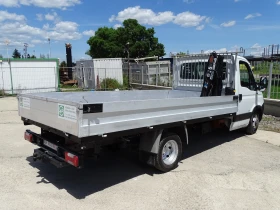Iveco 35c15 ������� � ���� HIAB  1200 kg | Mobile.bg � ����� ������ 7