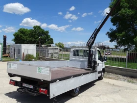 Iveco 35c15 ������� � ���� HIAB  1200 kg | Mobile.bg � ����� ������ 13