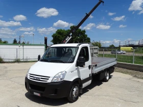Iveco 35c15 ������� � ���� HIAB  1200 kg | Mobile.bg � ����� ������ 2
