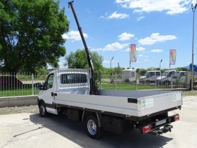 Iveco 35c15 ������� � ���� HIAB  1200 kg | Mobile.bg � ����� ������ 12