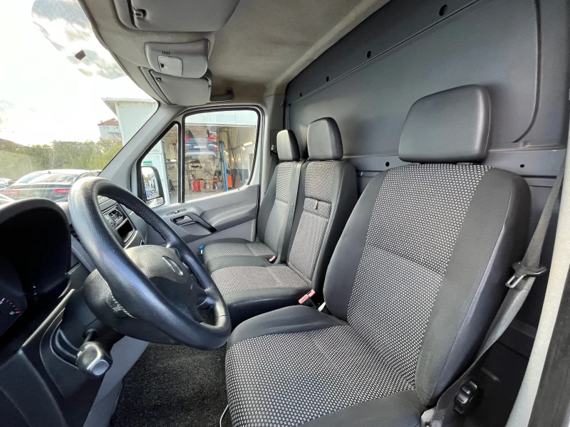 Mercedes-Benz Sprinter 315 Хладилен, снимка 12 - Бусове и автобуси - 47526591