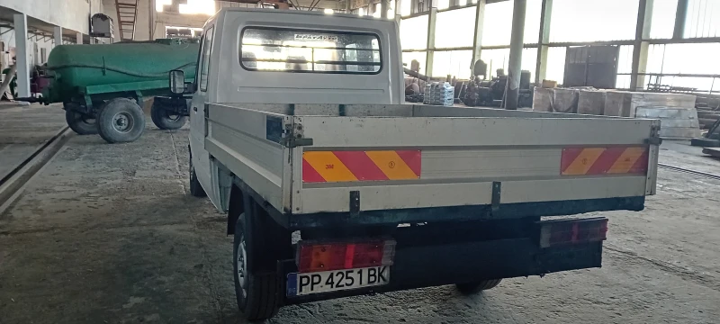 Mercedes-Benz 208 208D, снимка 4 - Бусове и автобуси - 48980179