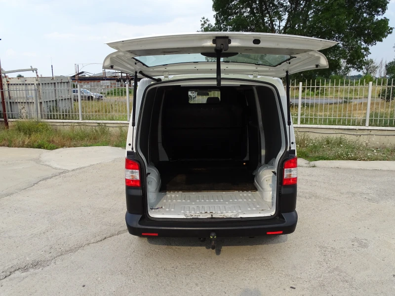 VW T5, снимка 8 - Бусове и автобуси - 51120776