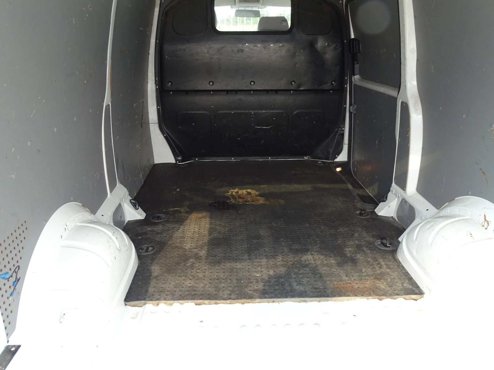 VW T5  - изображение 9