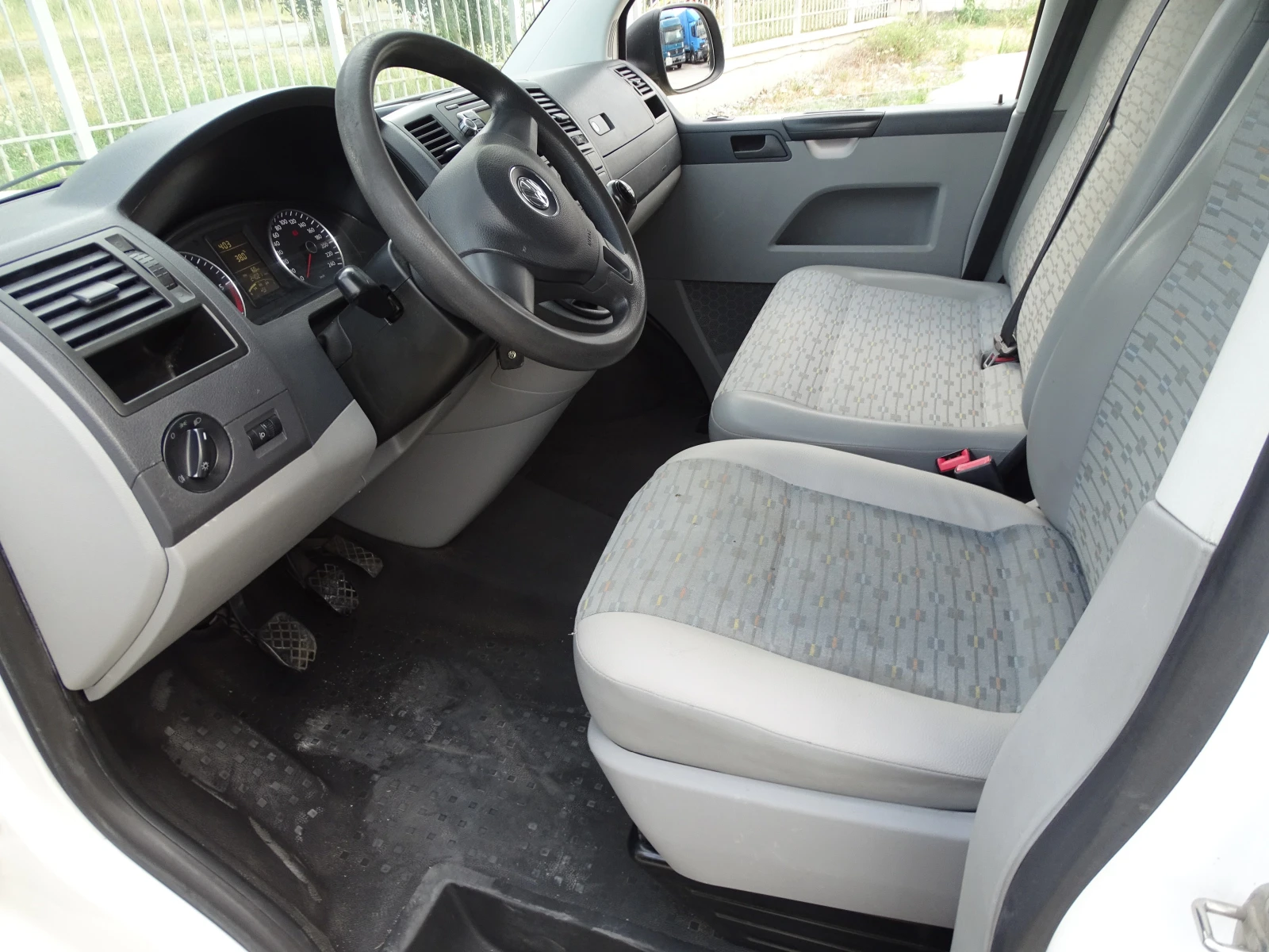 VW T5 | Mobile.bg   14