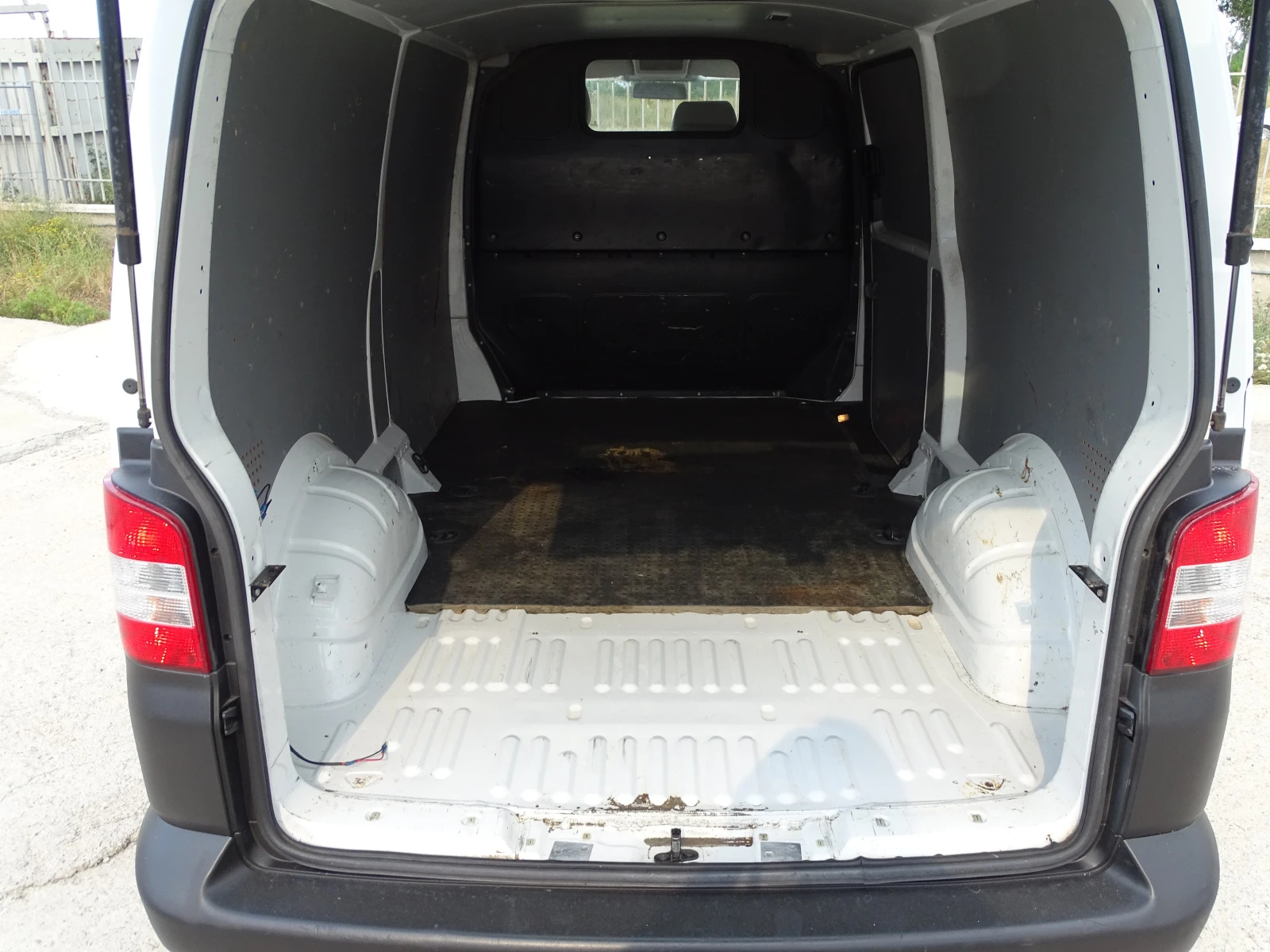 VW T5  - изображение 7
