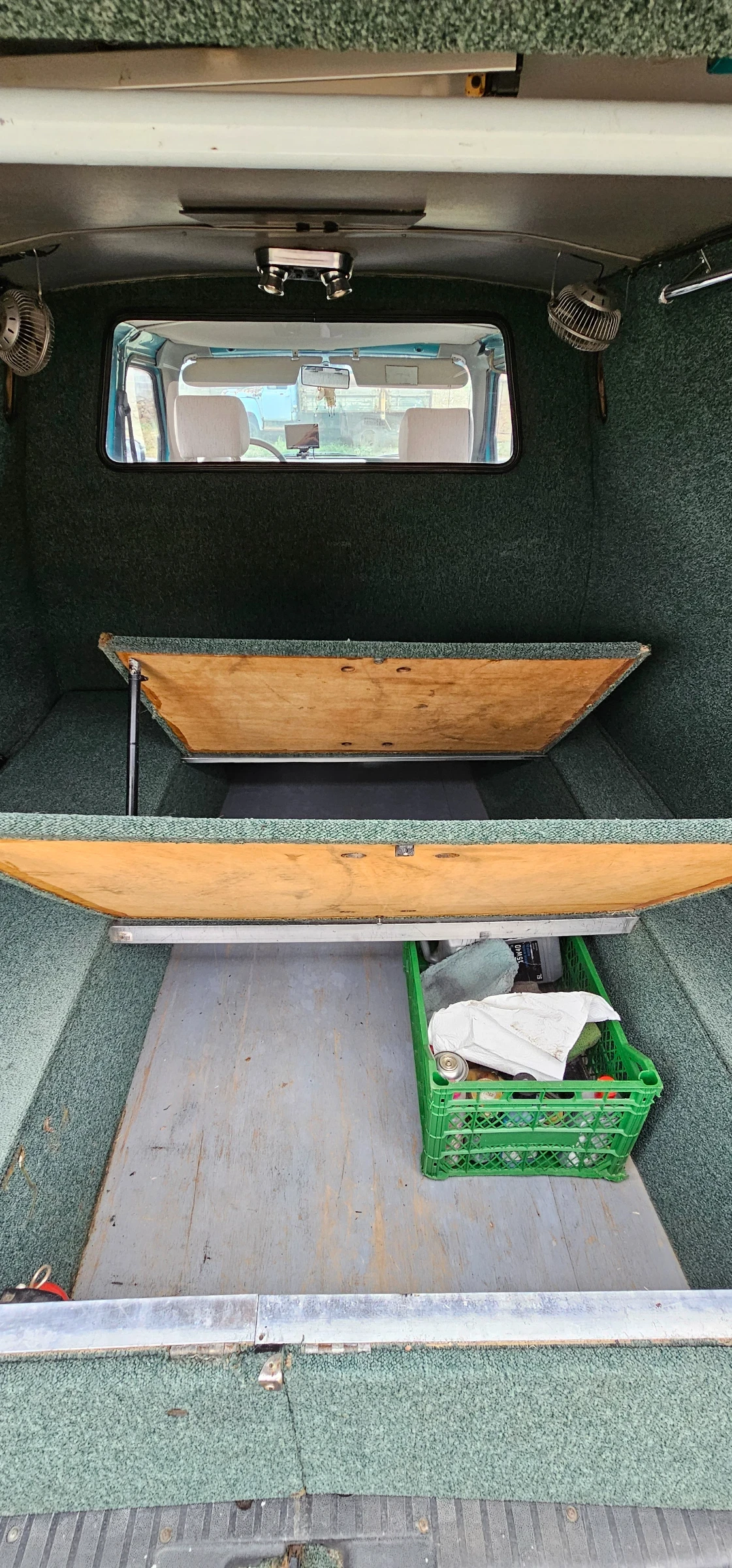 VW T4  - изображение 8