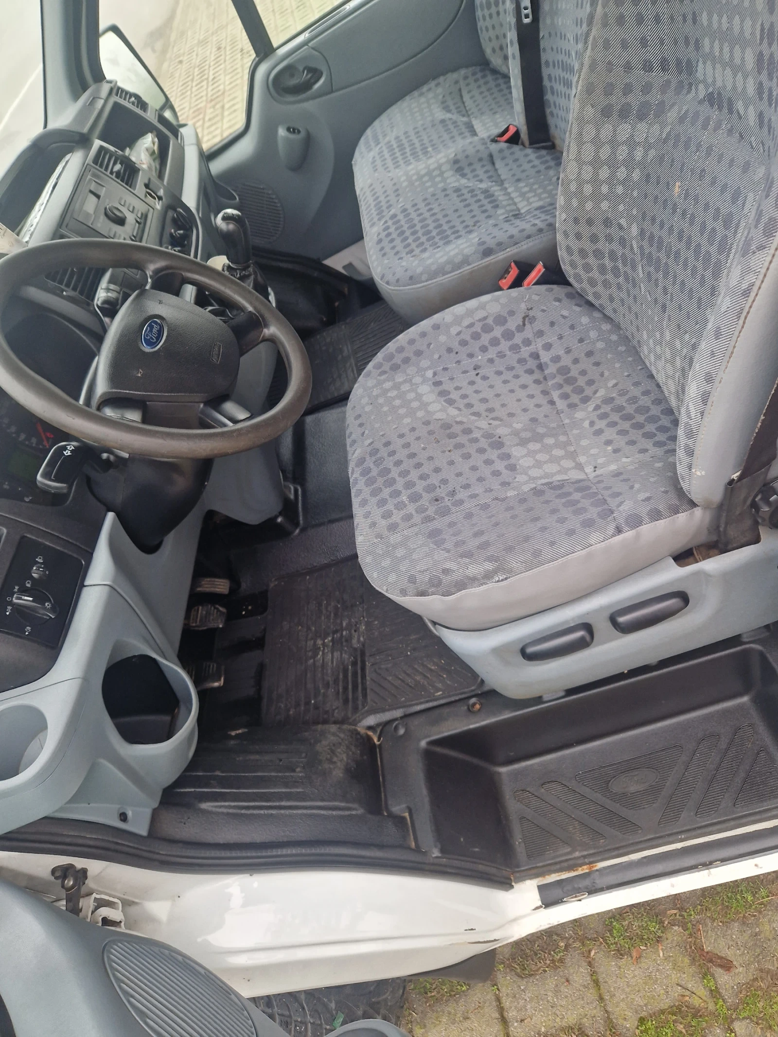 Ford Transit | Mobile.bg   6