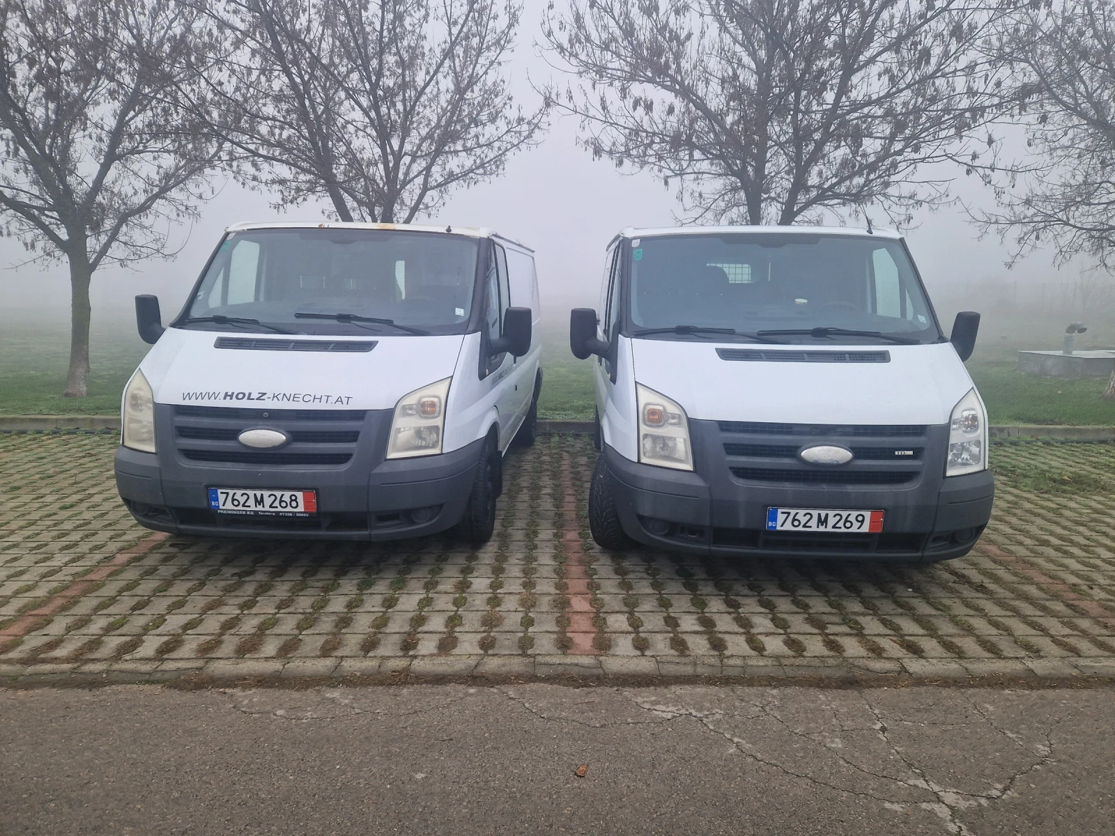 Ford Transit  - изображение 7