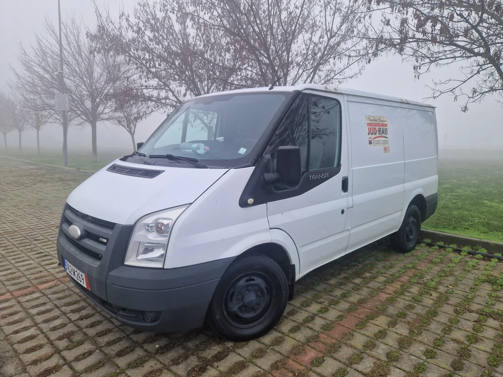 Ford Transit | Mobile.bg   1