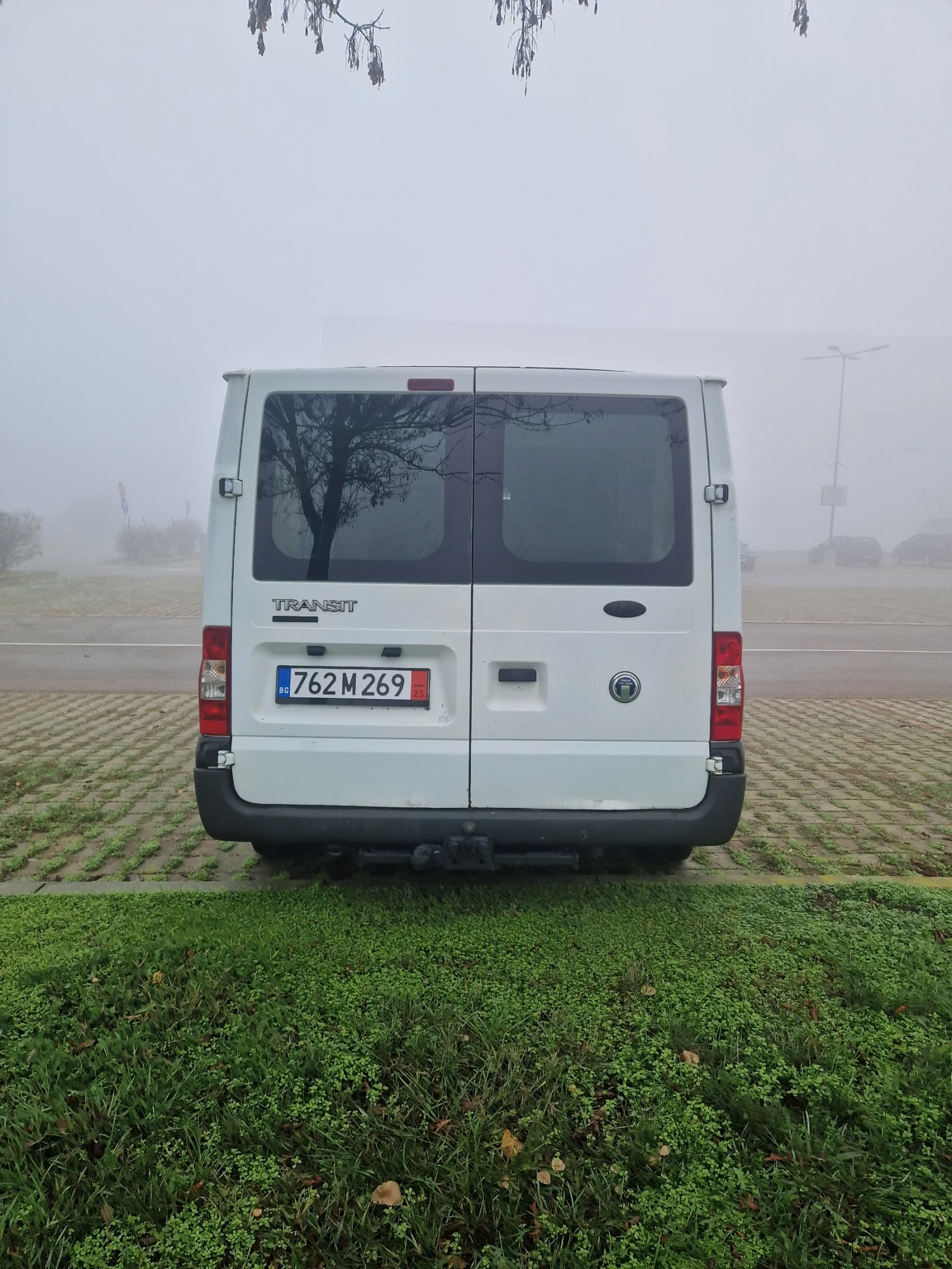 Ford Transit | Mobile.bg   3
