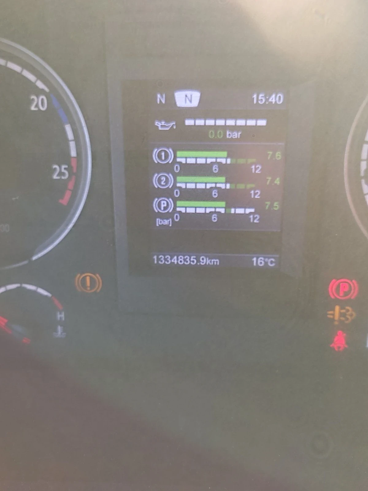 Scania R 440, снимка 7 - Камиони - 55694765