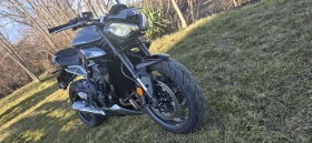 Triumph Street Triple, снимка 2