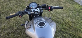 Triumph Street Triple, снимка 14