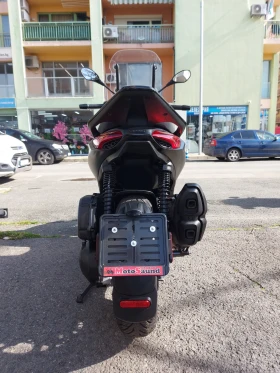 Piaggio Beverly Bevarly S400 ABS, снимка 5