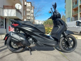 Piaggio Beverly Bevarly S400 ABS, снимка 3