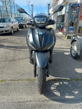 Piaggio Beverly Bevarly S400 ABS, снимка 10