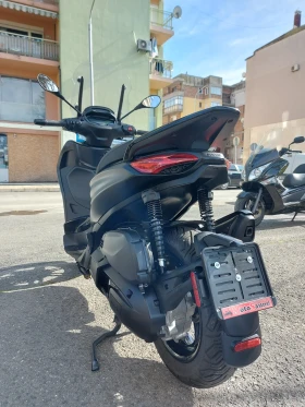 Piaggio Beverly Bevarly S400 ABS, снимка 6