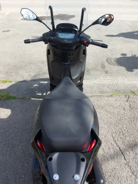 Piaggio Beverly Bevarly S400 ABS, снимка 7