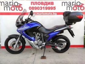 Honda Xl TRANSALP, снимка 2