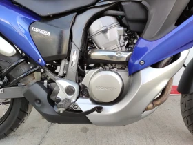Honda Xl TRANSALP, снимка 12