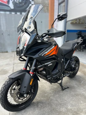 Ktm Adventure 1290SuperAdventure S, снимка 10