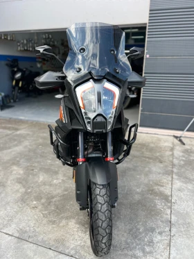 Ktm Adventure 1290SuperAdventure S, снимка 12