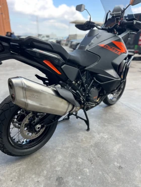 Ktm Adventure 1290SuperAdventure S, снимка 7