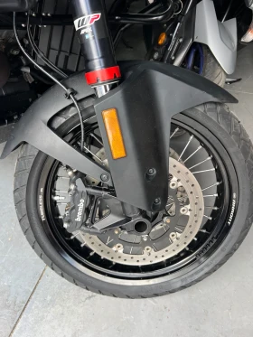 Ktm Adventure 1290SuperAdventure S, снимка 13