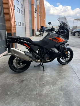 Ktm Adventure 1290SuperAdventure S, снимка 5