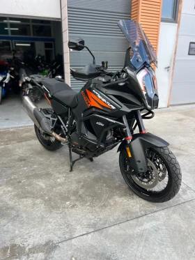 Ktm Adventure 1290SuperAdventure S, снимка 1