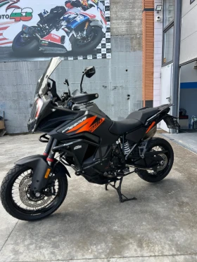 Ktm Adventure 1290SuperAdventure S, снимка 6