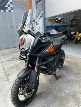 Ktm Adventure 1290SuperAdventure S, снимка 9