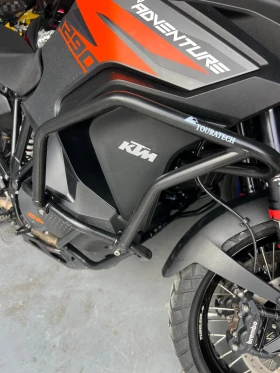 Ktm Adventure 1290SuperAdventure S, снимка 15