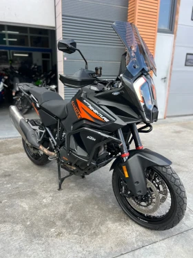 Ktm Adventure 1290SuperAdventure S, снимка 11
