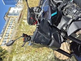 Yamaha Mt-09, снимка 4