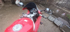 Honda Vtr, снимка 2