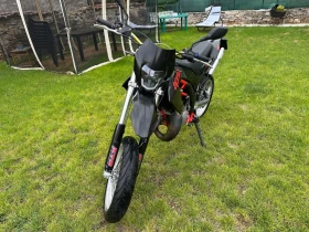 Aprilia Sx 125 2t, снимка 8