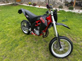 Aprilia Sx 125 2t, снимка 5