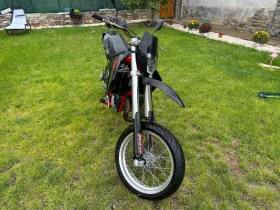 Aprilia Sx 125 2t, снимка 9