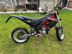 Aprilia Sx 125 2t, снимка 6