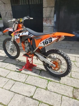 Ktm SX-F | Mobile.bg    2