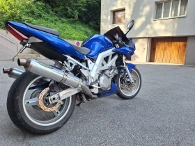 Suzuki SV 1000S, снимка 4